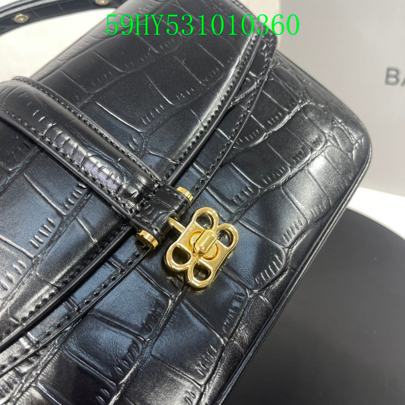LTB Fashion - BGA Bags - 2009