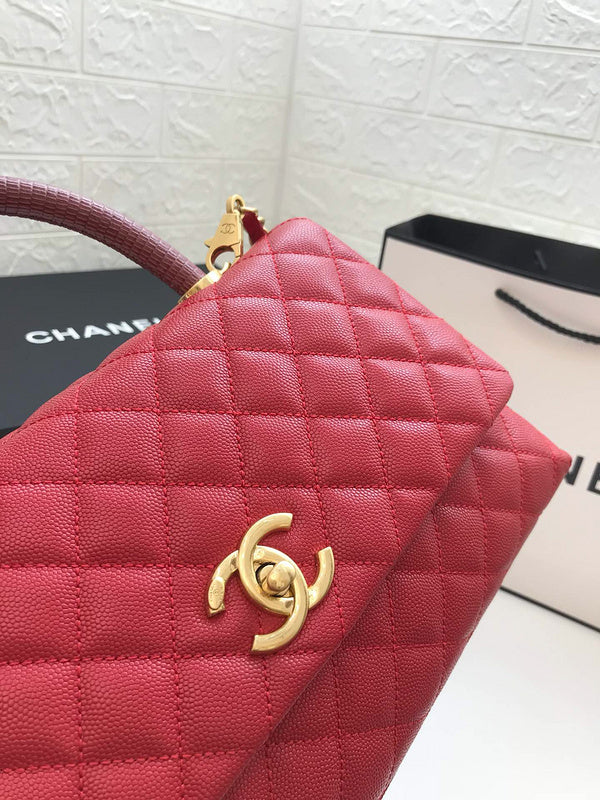 Luxe Touch Bags -  Bags - 501
