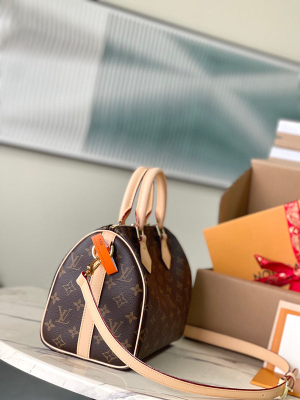 Fashion Luxe Touch bags - 4019
