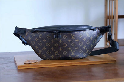 Luxe Touch Fashion LTB-bags - 10347