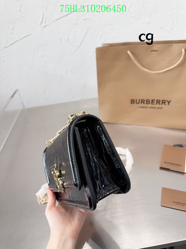 LTB Fashion -BBR Bags - 208