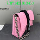 Luxe Touch Fashion - BGA Bags - 2012