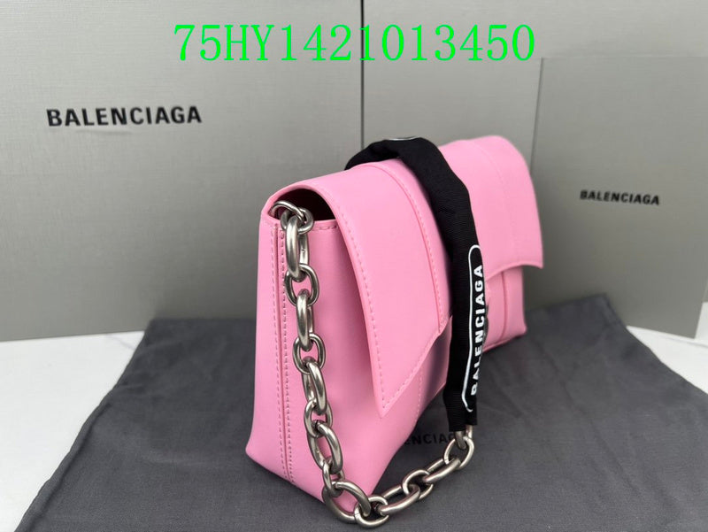 Luxe Touch Fashion - BGA Bags - 2012