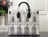 Rezaus Fashion LTB-bags - 17389
