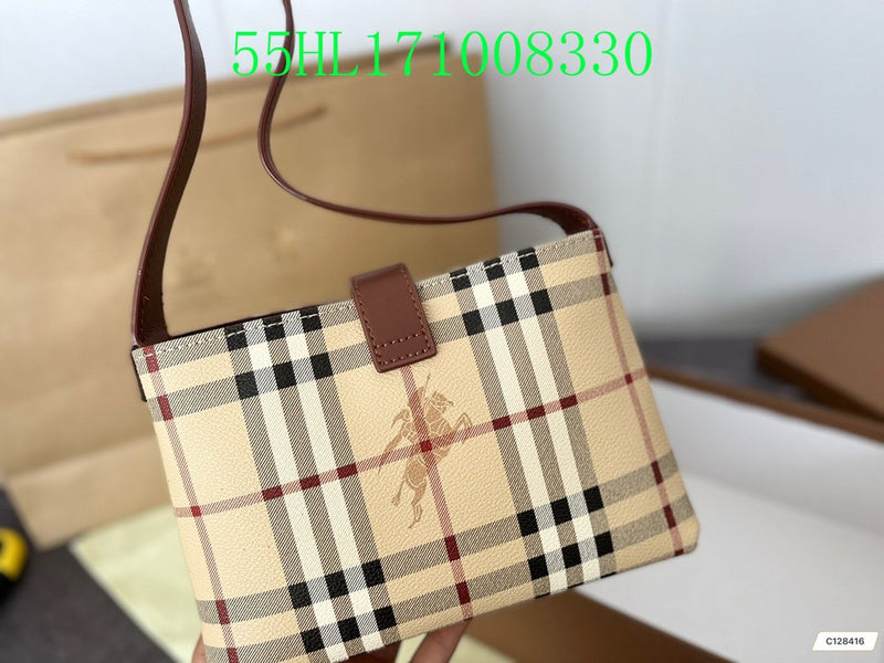 Luxe Touch Fashion -BBR Bags - 265
