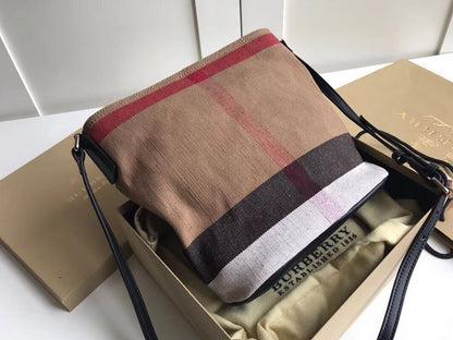 Luxe Touch Bags Fashion -BBR Bags - 1183