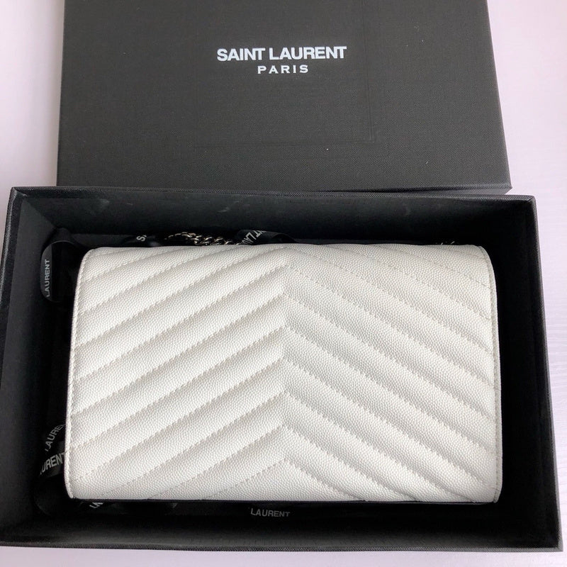 Luxe Touch - SLY Bags 097