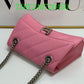 Luxe Touch Fashion - BGA Bags - 1698
