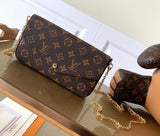 Luxe Touch Bags -   2521