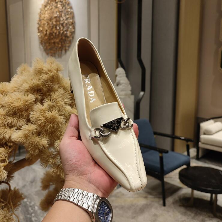 Luxe Touch Bags - PD Women Shoes - 207