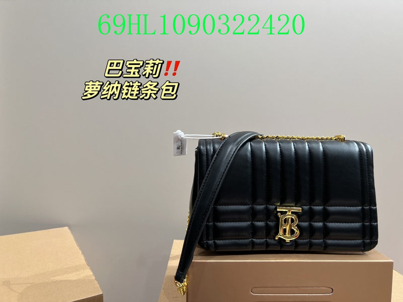 Luxe Touch Bags Fashion -BBR Bags - 137