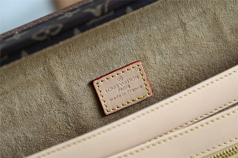 Luxe Touch Fashion LTB-bags - 9520