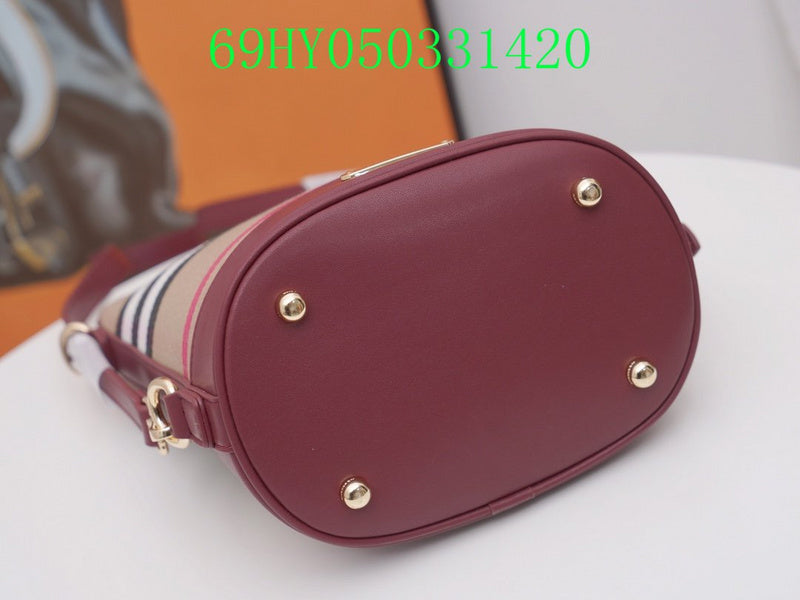 Luxe Touch Bags Fashion -BBR Bags - 577