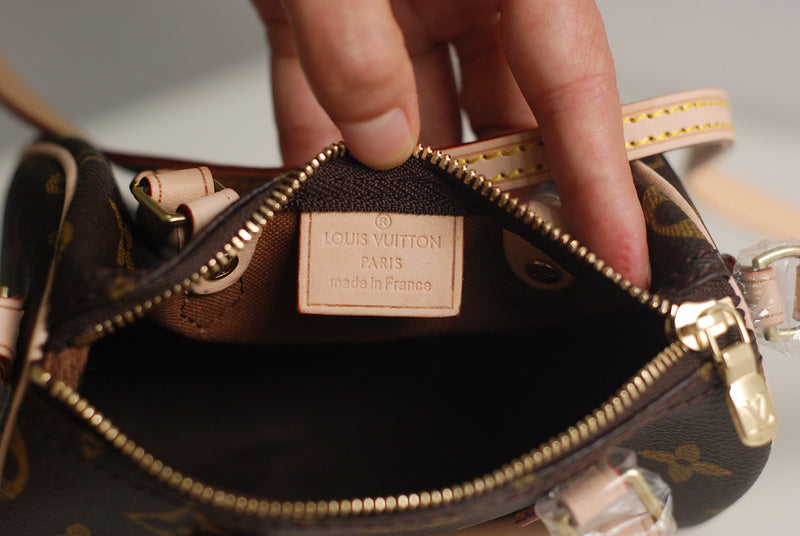 Luxe Touch Fashion LTB-bags - 8260