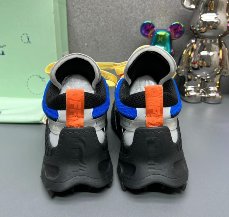 Luxe Touch Bags - YZO Men Shoes - 098