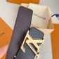 LTB  -Luxury  LUV  BELTS 029