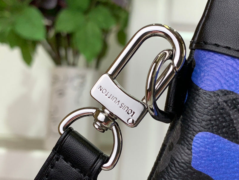 Fashion Luxe Touch bags - 2508