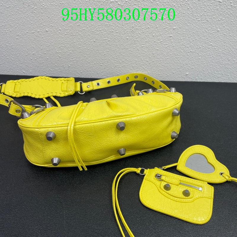Luxe Touch Fashion - BGA Bags - 1889