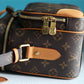 Luxe Touch Fashion LTB-bags - 10443