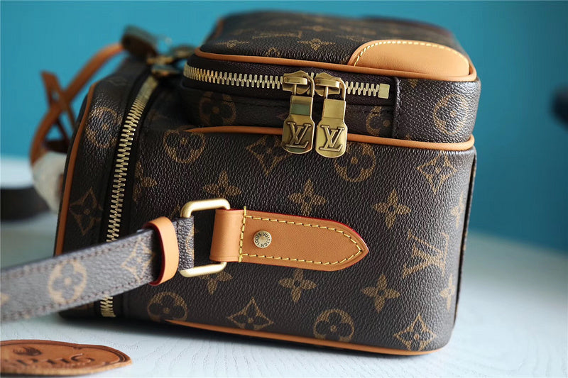 Luxe Touch Fashion LTB-bags - 10443