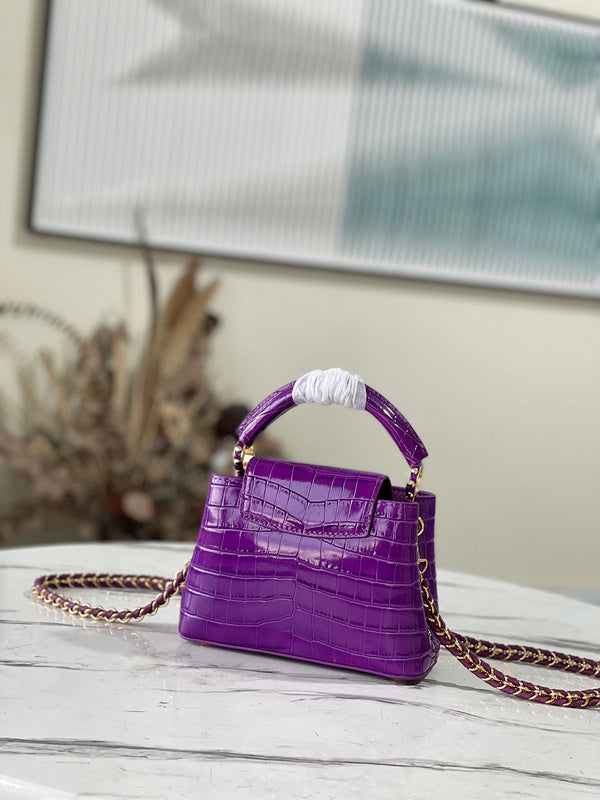 Fashion Luxe Touch bags - 4800