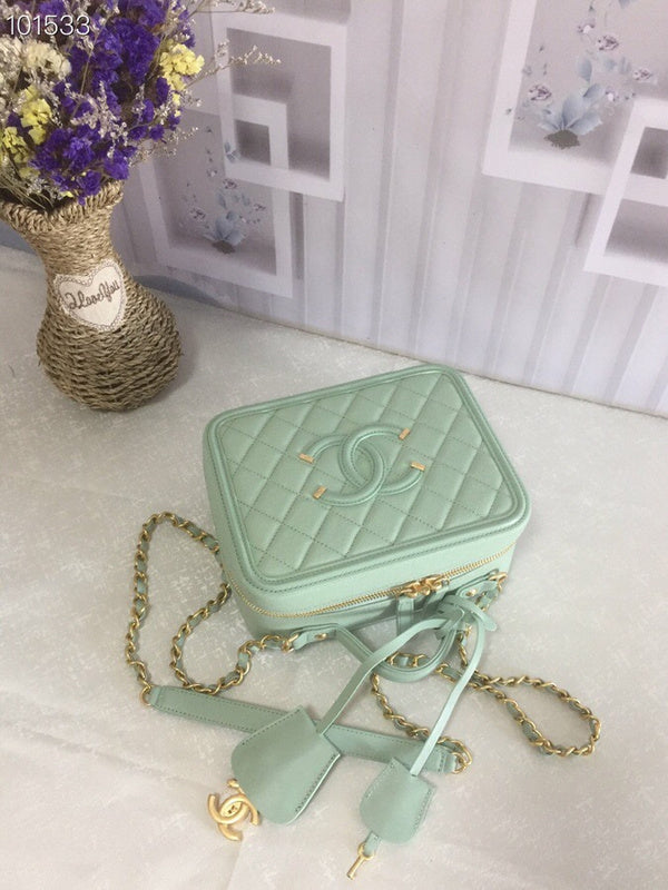 Luxe Touch Bags -  Bags - 719