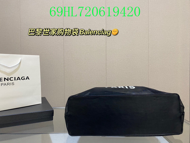 Luxe Touch Fashion - BGA Bags - 1745