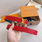 LTB  -Luxury  LUV  BELTS 014