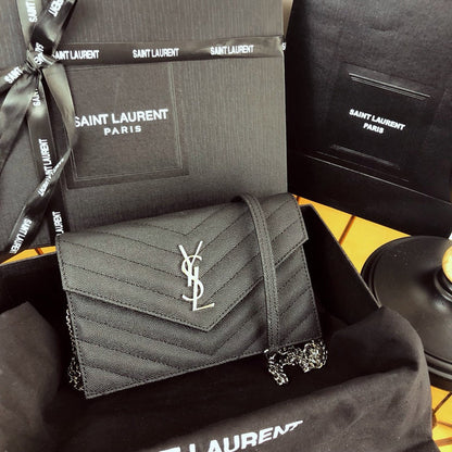 Luxe Touch - SLY Bags 228