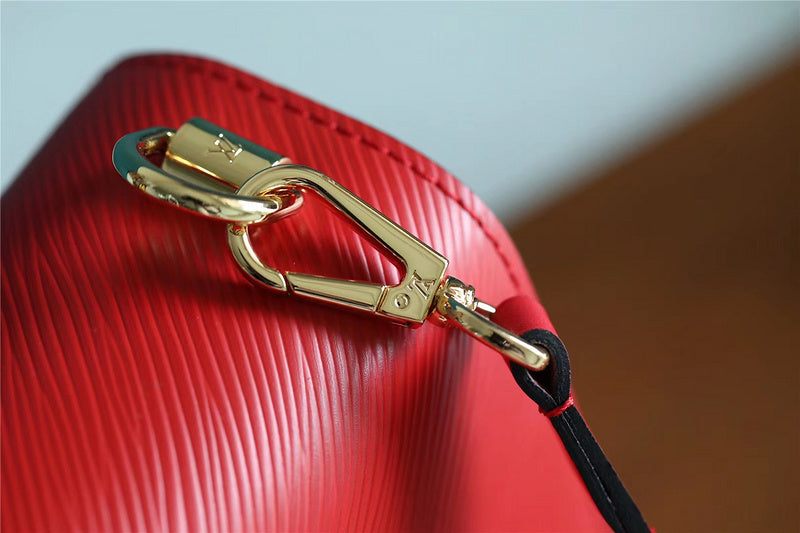 Luxe Touch Fashion LTB-bags - 8477