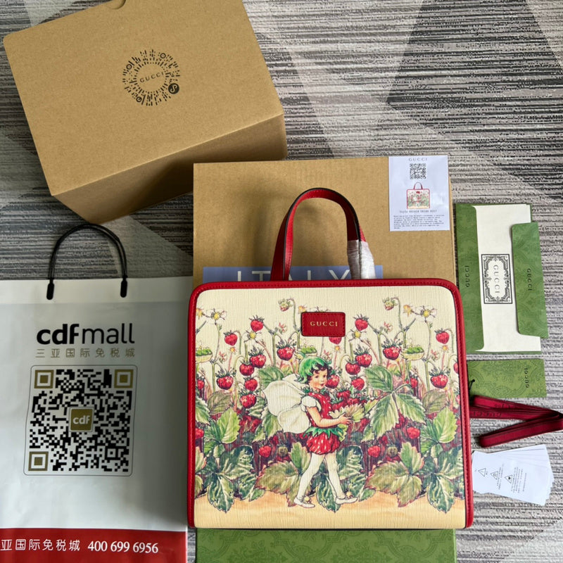 LTB - GG Bags - 977