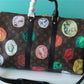 Luxe Touch Fashion LTB-bags - 9436