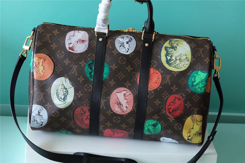 Luxe Touch Fashion LTB-bags - 9436