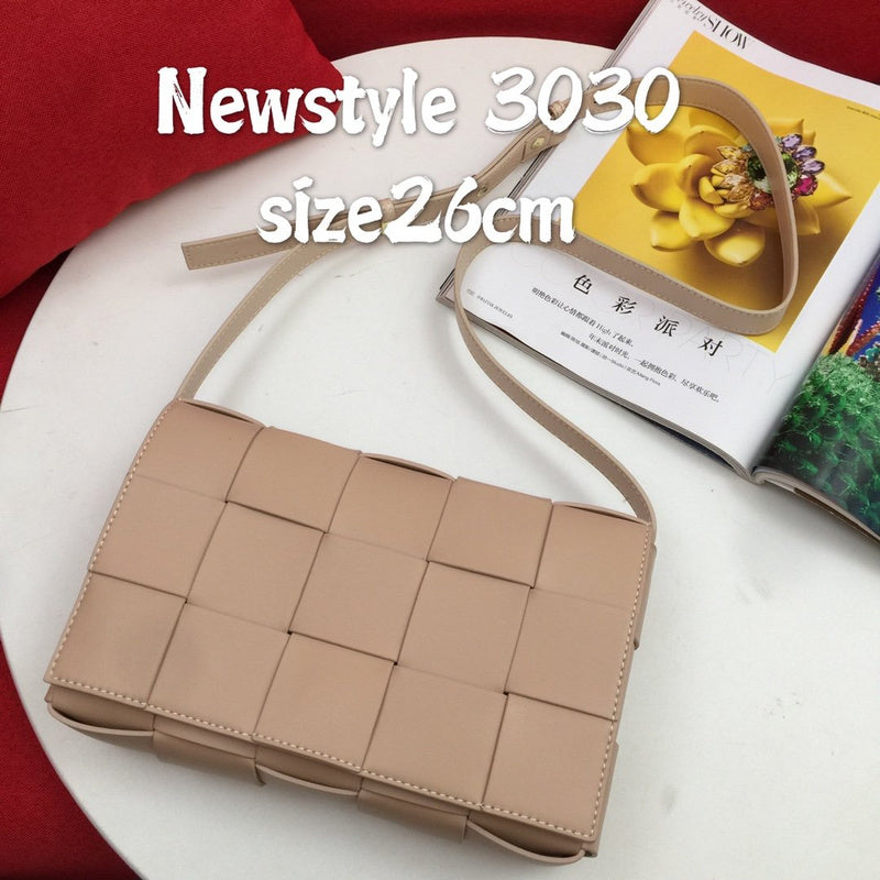 LTB Fashion -BBR Bags - 916