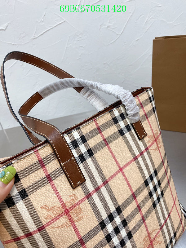 LTB Fashion -BBR Bags - 506