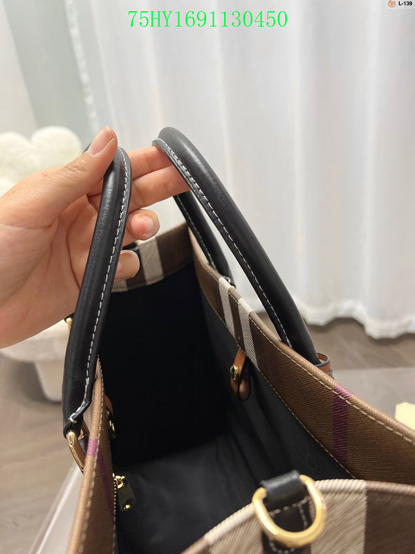 LTB Fashion -BBR Bags - 234