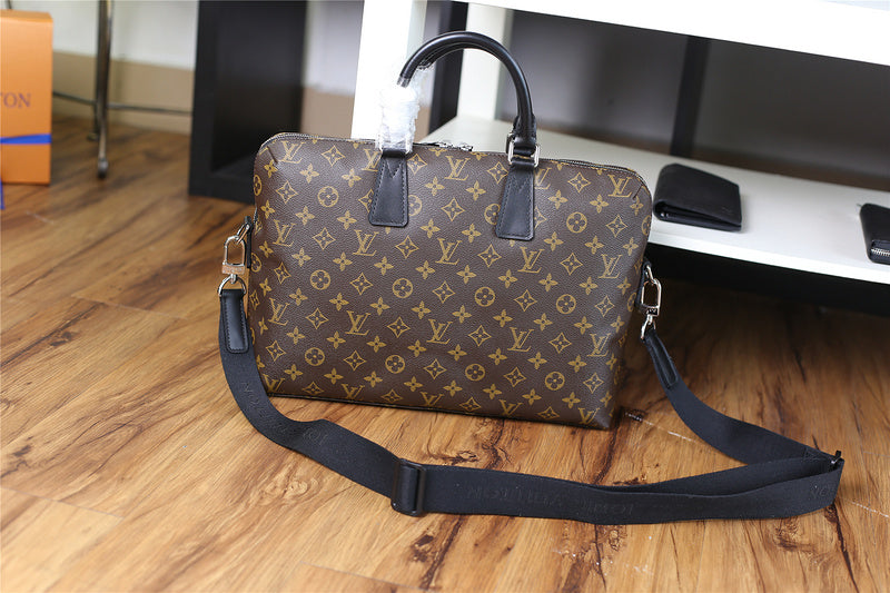 Luxe Touch Fashion LTB-bags - 9882