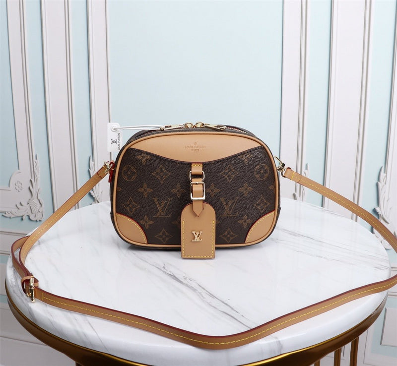 Fashion Luxe Touch bags - 3932