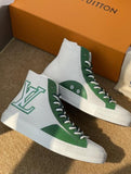 Luxe Touch Bags 

 - LTB Men Shoes - 1377