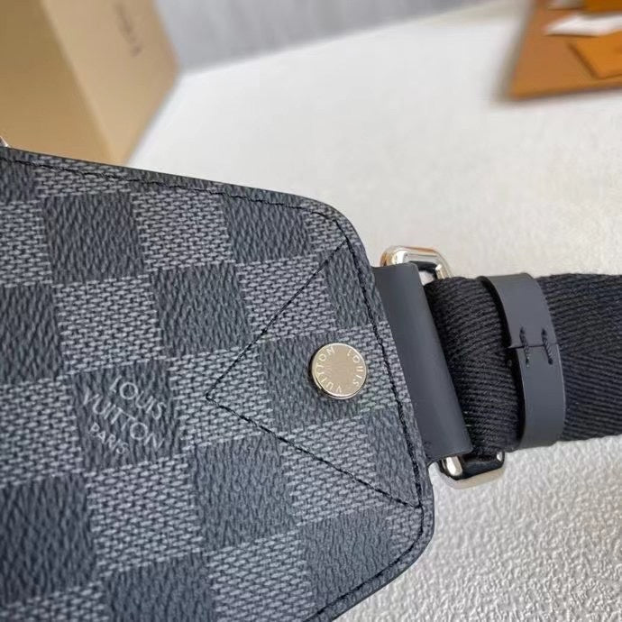 Luxe Touch Fashion LTB-bags - 10229