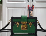 Luxe Touch Bags 

 - LTB Bags - 2370
