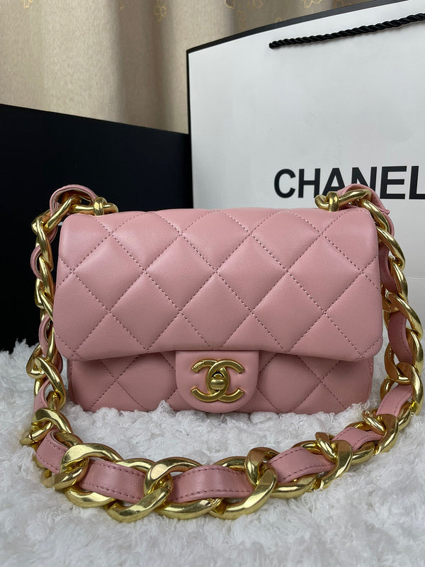 Luxe Touch Bags 

 -  Bags - 3178