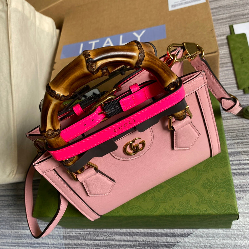 LTB - GG Bags - 1899