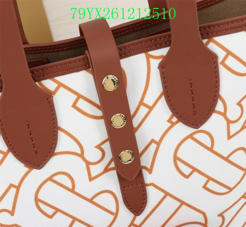 Luxe Touch Fashion -BBR Bags - 598