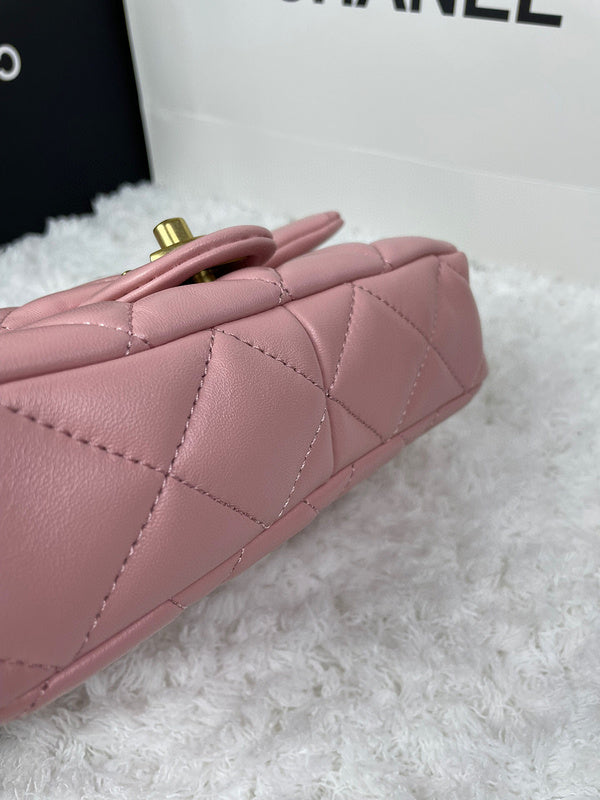 Luxe Touch Bags 

 -  Bags - 3178