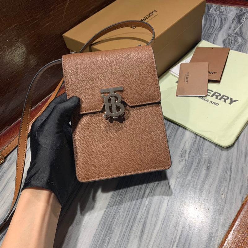 Luxe Touch Fashion -BBR Bags - 943
