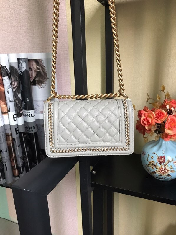 Luxe Touch Bags 

 -  Bags - 3496