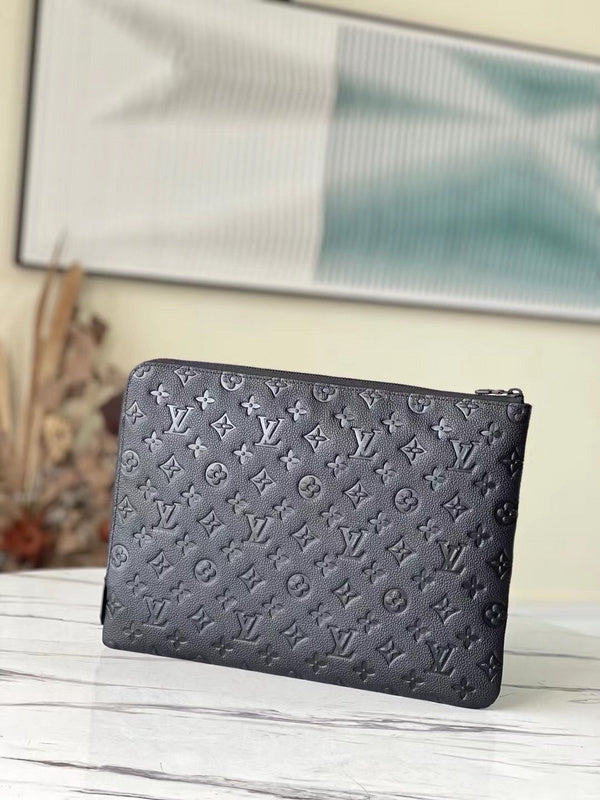 Fashion Luxe Touch bags - 3142