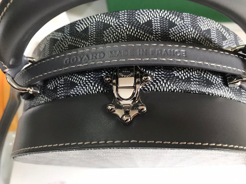 Luxe Touch Bags - GOD Bags - 125