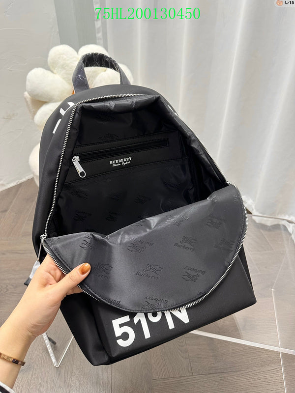 Luxe Touch Bags Fashion -BBR Bags - 215